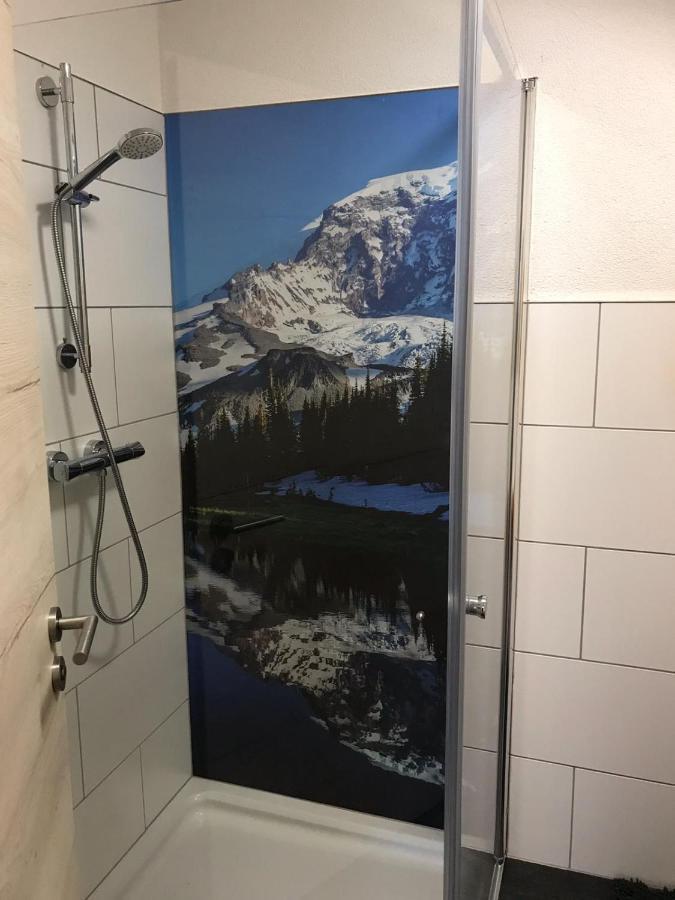 Appartement Haus Annemarie Umhausen