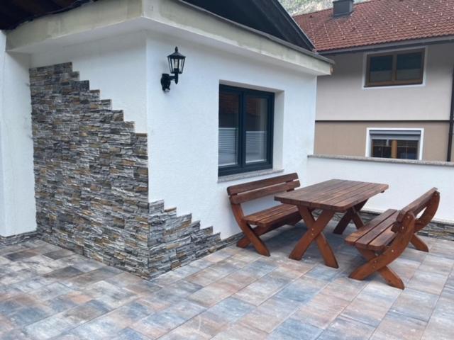Haus Annemarie Appartement