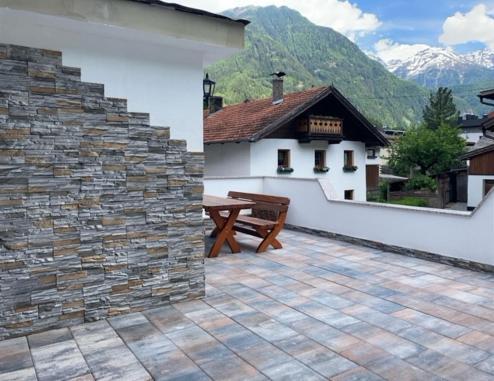 Appartement Haus Annemarie *