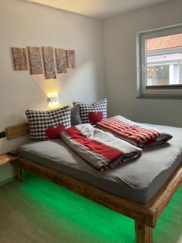 Appartement Haus Annemarie *