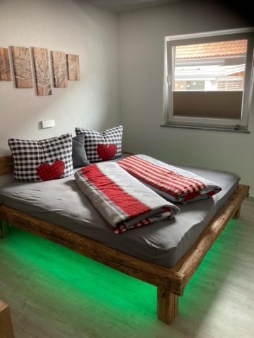 Appartement Haus Annemarie