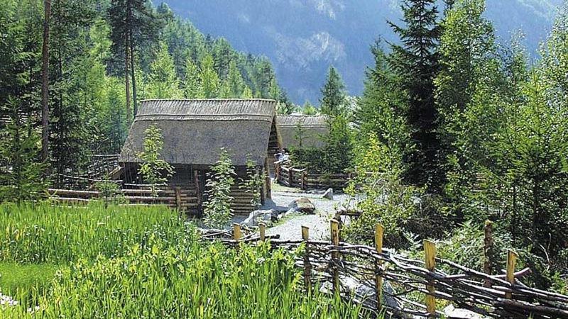Haus Annemarie *