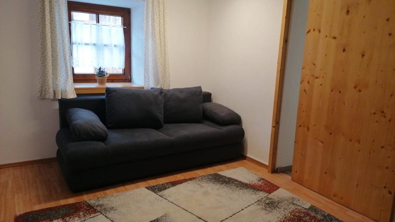 Appartement Haus Annemarie Umhausen