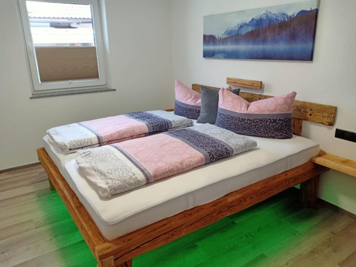 Haus Annemarie Appartement Umhausen