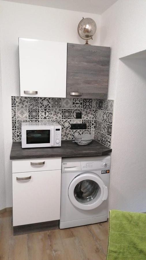 Appartement Haus Annemarie