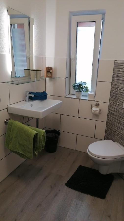 Haus Annemarie Appartement *