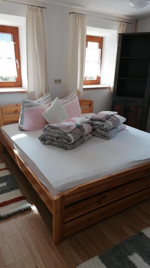 Haus Annemarie Appartement *